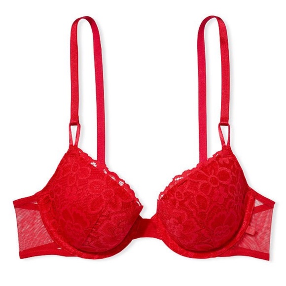 BNWT Victoria Secret Bra - 36D - Picture 3 of 3